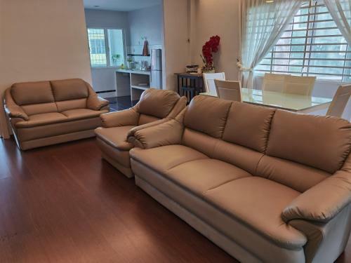 Apartamento My Sweet Home