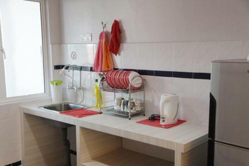 Apartamento My Sweet Home