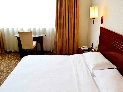 Pazhou Plaza Hotel