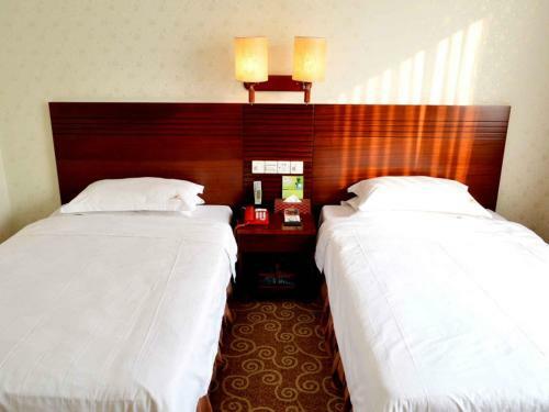 Pazhou Plaza Hotel