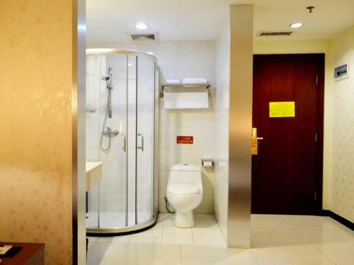 Pazhou Plaza Hotel