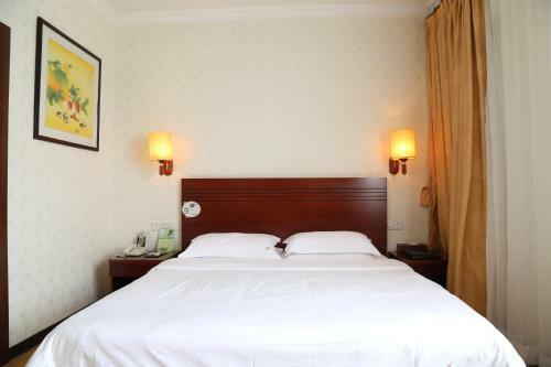 Pazhou Plaza Hotel