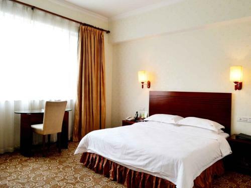Pazhou Plaza Hotel
