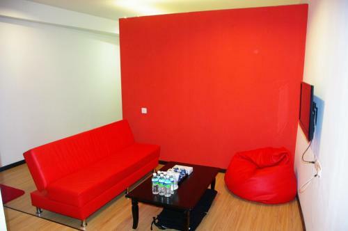 Vinz Hotel
