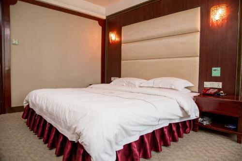 Guangzhou Junshan Hotel