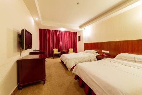 Guangzhou Junshan Hotel