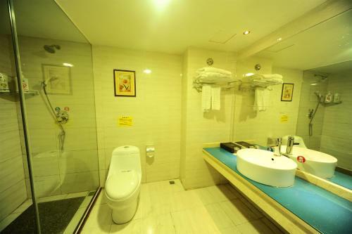 Guangzhou Junshan Hotel