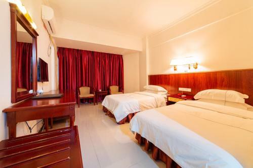 Guangzhou Junshan Hotel