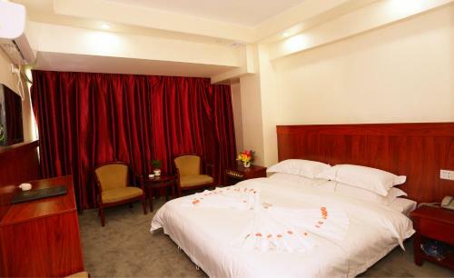 Guangzhou Junshan Hotel