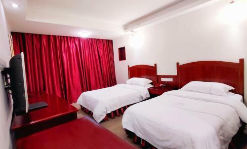 Guangzhou Junshan Hotel
