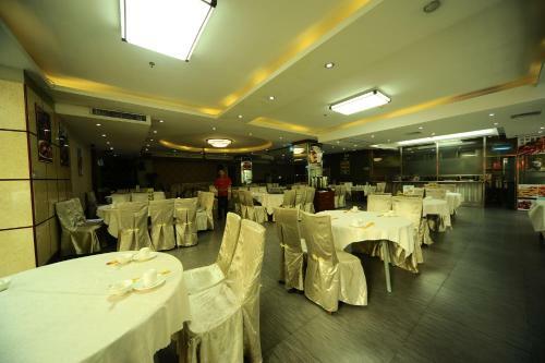 Guangzhou Junshan Hotel