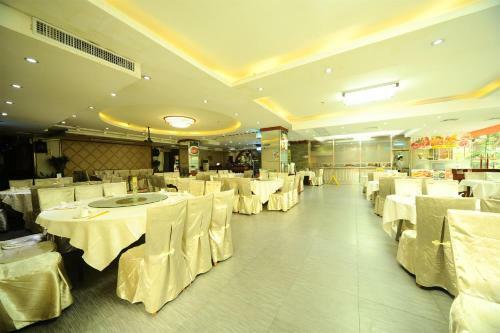 Guangzhou Junshan Hotel