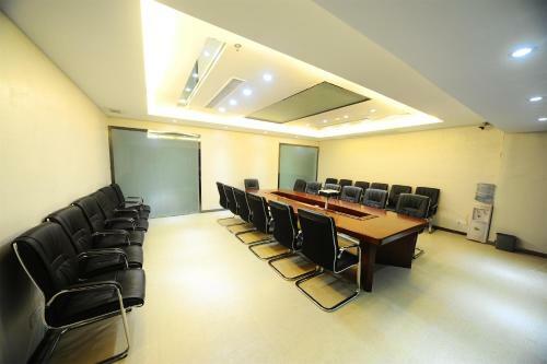Guangzhou Junshan Hotel