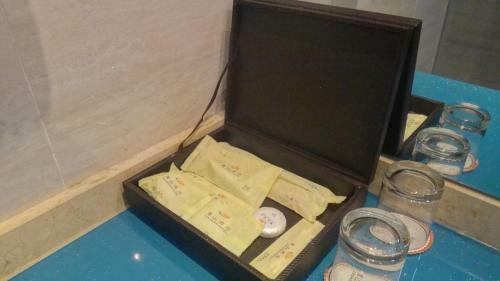 Guangzhou Junshan Hotel
