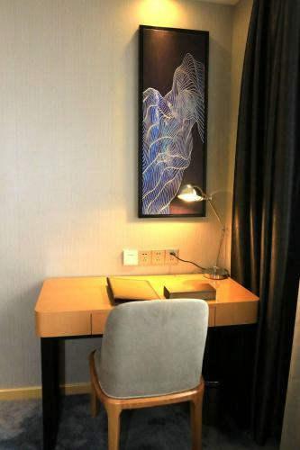 Guangzhou Seaman Hotel