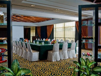 Hotel Ramada Plaza Melaka