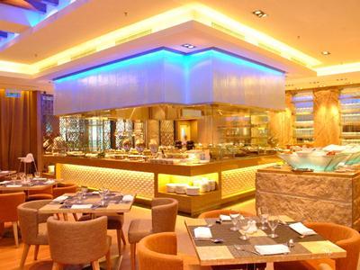 Hotel Ramada Plaza Melaka
