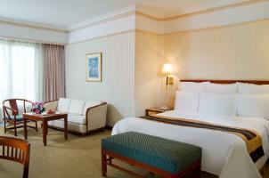 Hotel Ramada Plaza Melaka