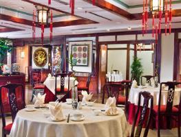 Hotel Ramada Plaza Melaka