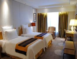Hotel Ramada Plaza Melaka