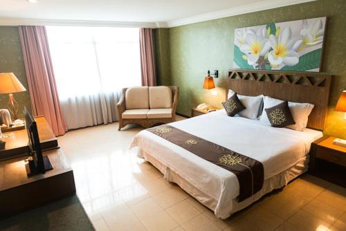 Heritage Hotel