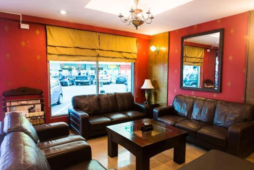 Heritage Hotel