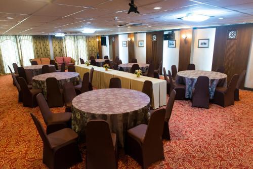 Heritage Hotel