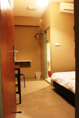 T Hotel