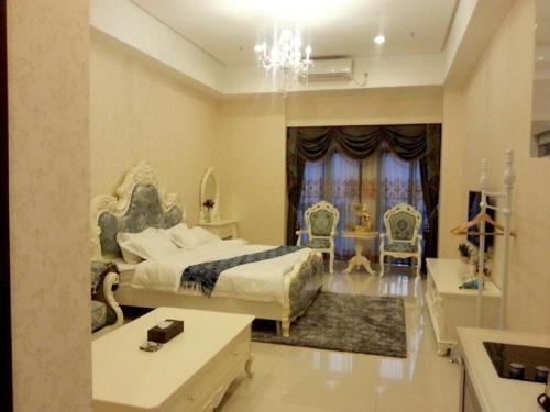 Vidical Serviced Apartment