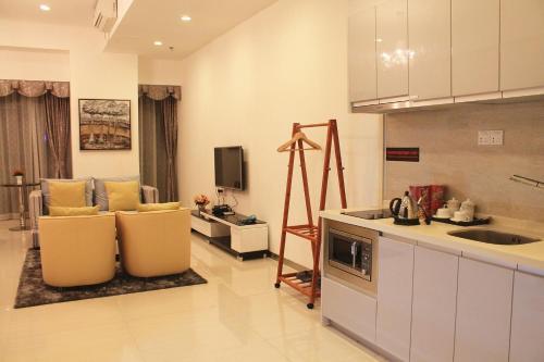 Vidical Serviced Apartment