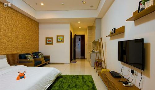 Vidical Serviced Apartment