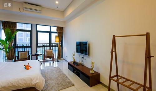 Vidical Serviced Apartment