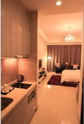 Vidical Serviced Apartment