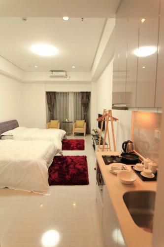 Vidical Serviced Apartment