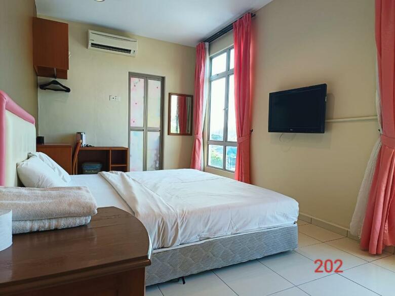 Doris Hotel