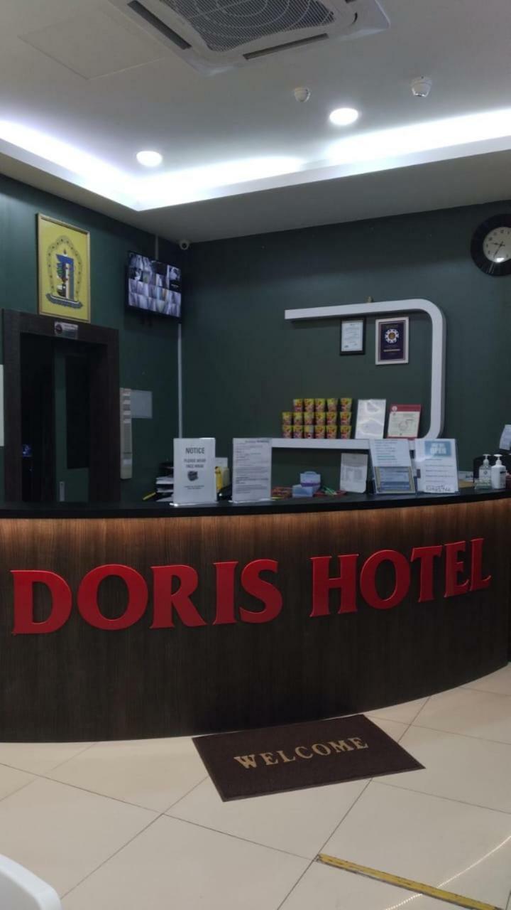 Doris Hotel