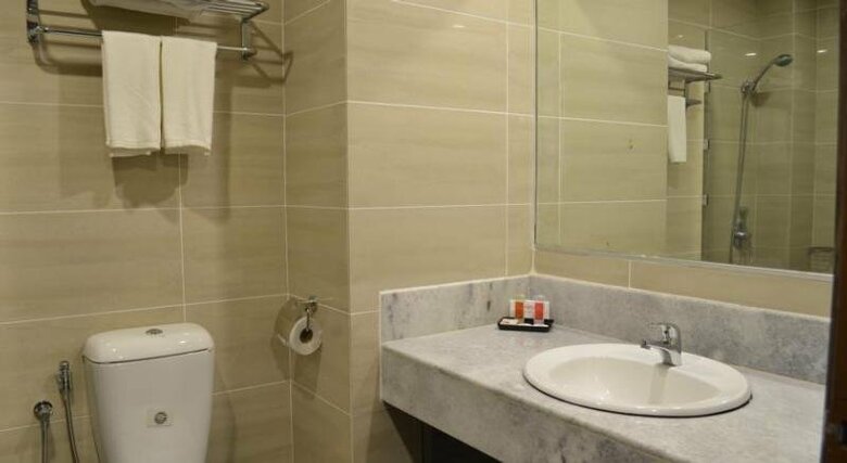 Hotel Sentral Melaka