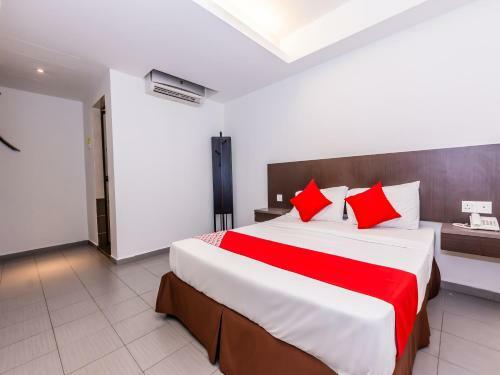 Ms Hotel