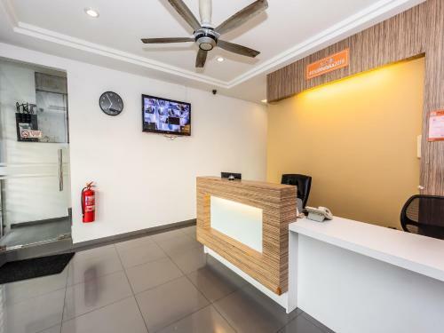Ms Hotel