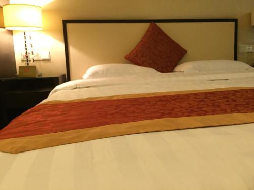 Guangzhou Xin'an Hotel
