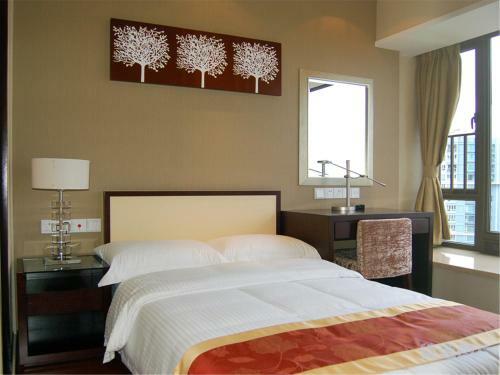 Guangzhou Xin'an Hotel