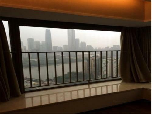 Guangzhou Xin'an Hotel