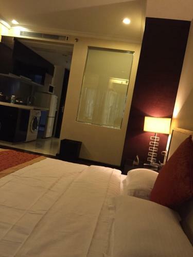 Guangzhou Xin'an Hotel