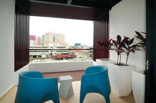 Kings Green Hotel City Centre Melaka