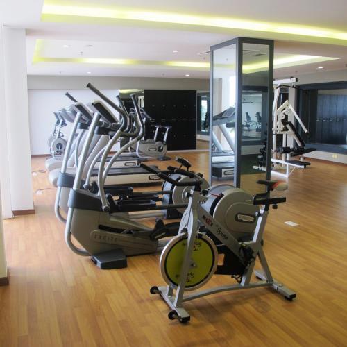 Kings Green Hotel City Centre Melaka