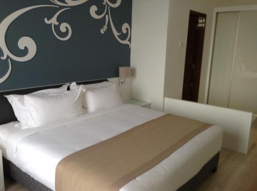 Kings Green Hotel City Centre Melaka
