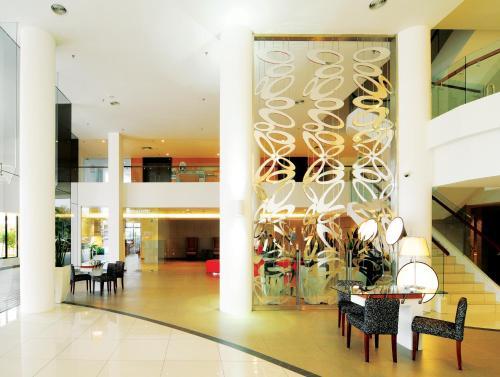 Kings Green Hotel City Centre Melaka