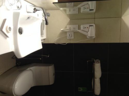 Kings Green Hotel City Centre Melaka