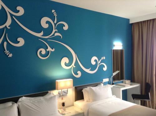 Kings Green Hotel City Centre Melaka
