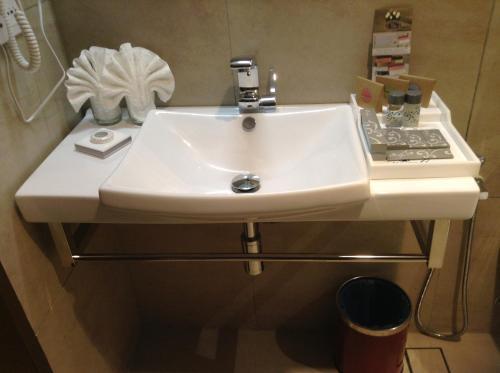 Kings Green Hotel City Centre Melaka